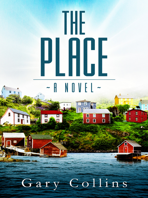 Title details for The Place by Gary Collins - Available